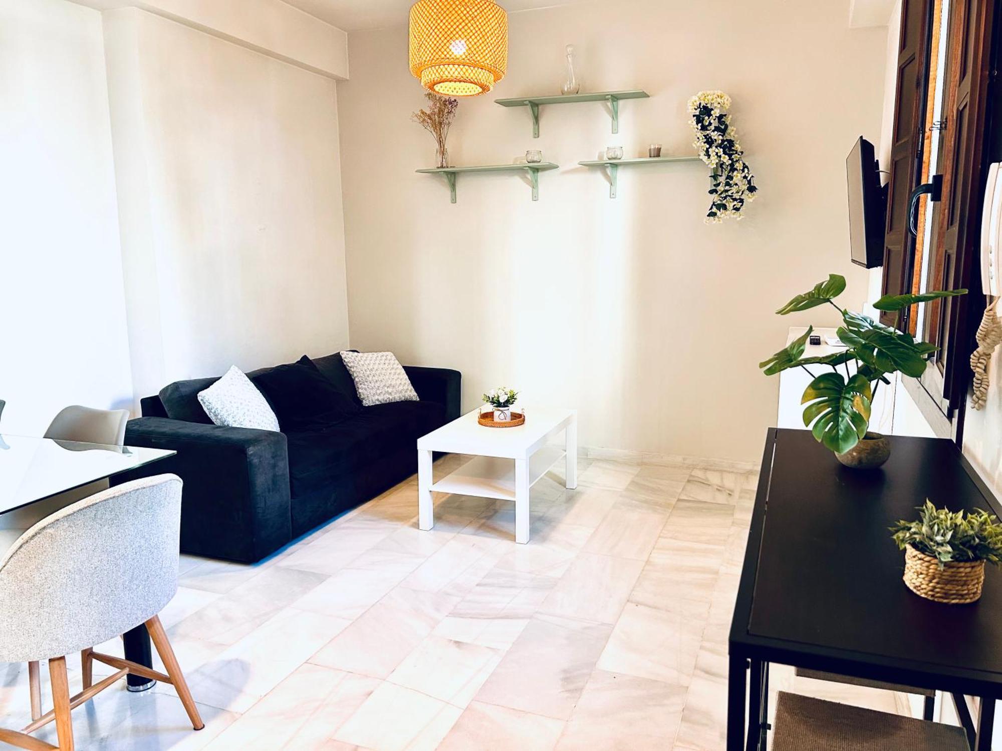Los Patios De San Lorenzo Con Parking Cordoba Dış mekan fotoğraf