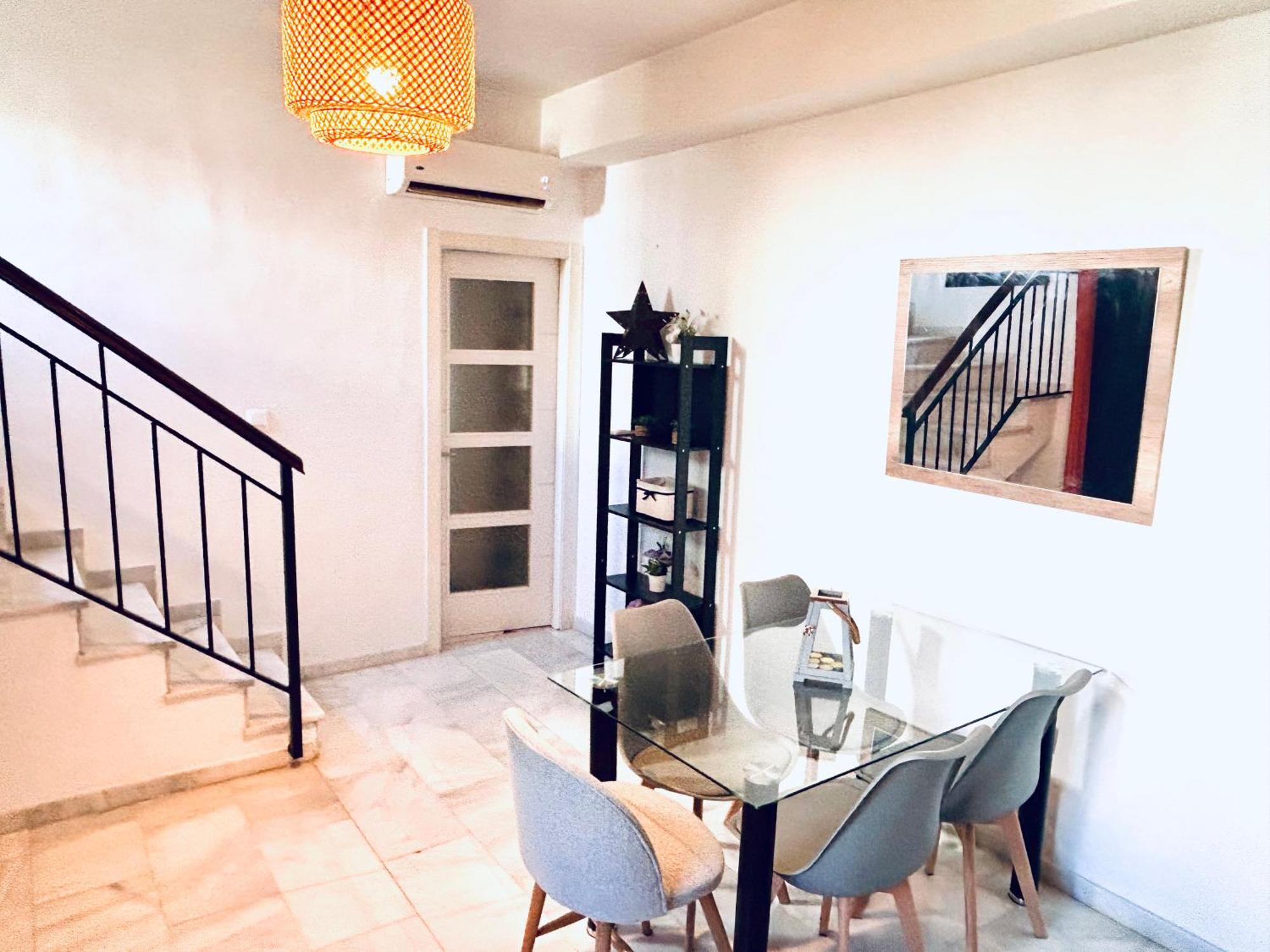 Los Patios De San Lorenzo Con Parking Cordoba Dış mekan fotoğraf