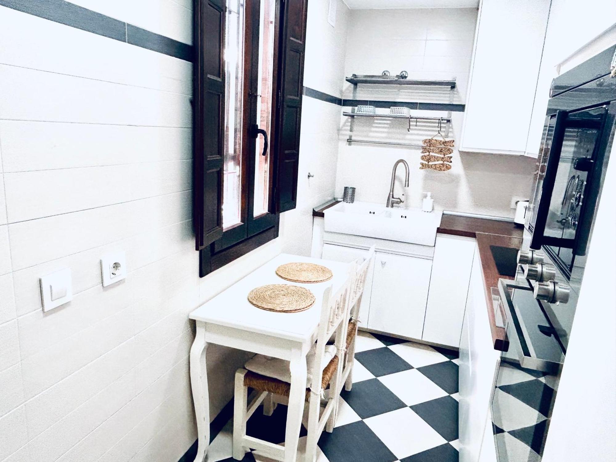 Los Patios De San Lorenzo Con Parking Cordoba Dış mekan fotoğraf