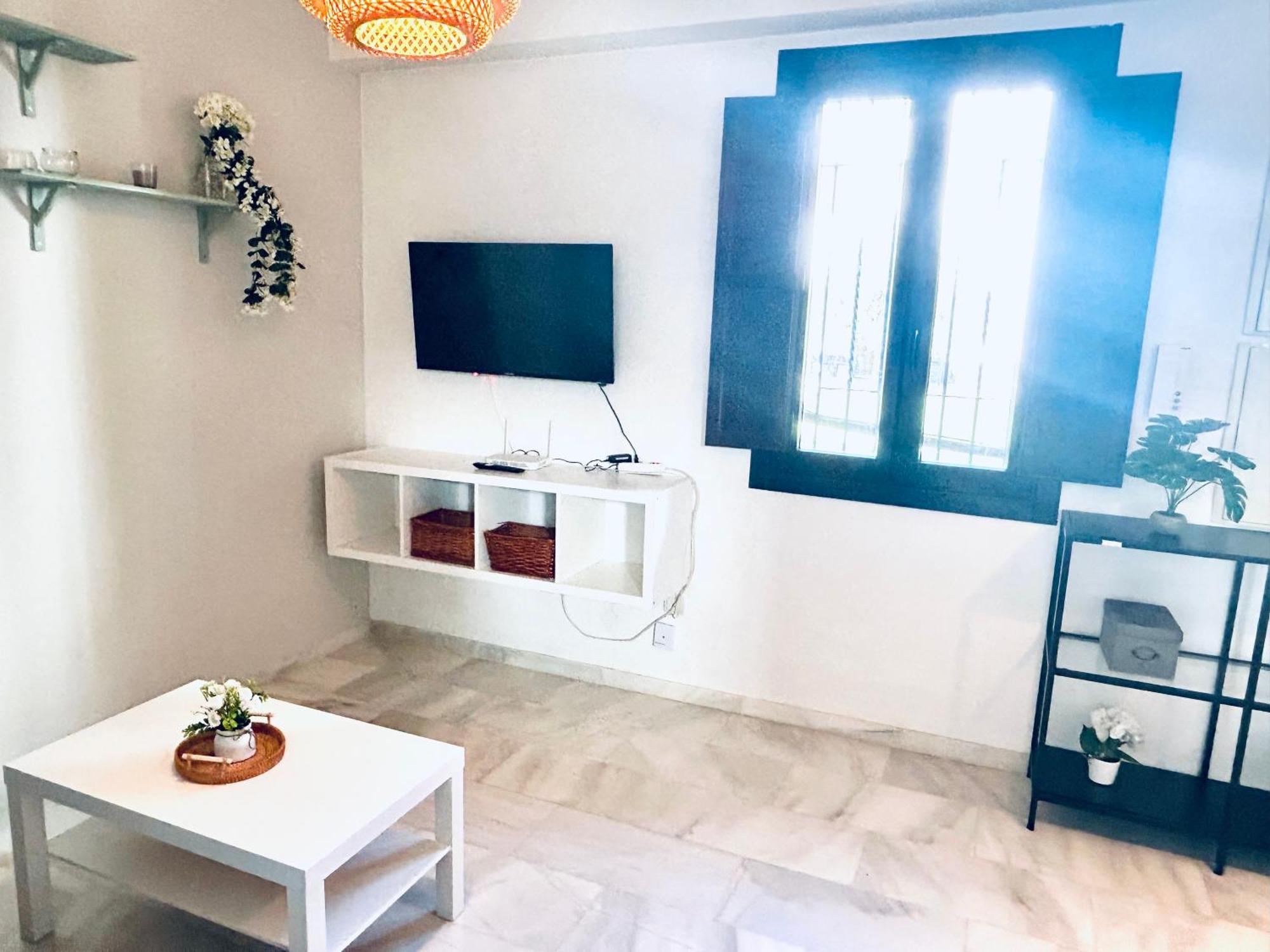 Los Patios De San Lorenzo Con Parking Cordoba Dış mekan fotoğraf