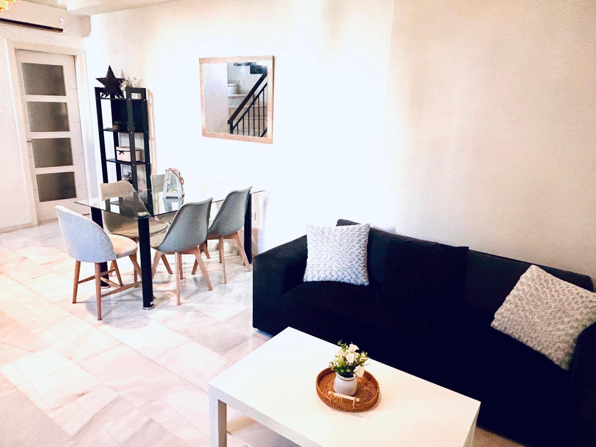 Los Patios De San Lorenzo Con Parking Cordoba Dış mekan fotoğraf
